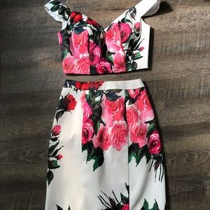 JVN by Jovani Dress